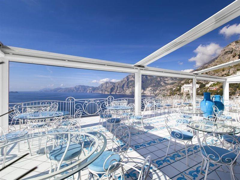 Smeraldo 3* Praiano