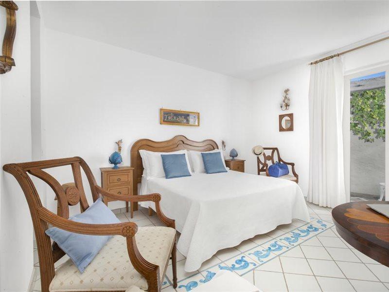 Smeraldo Hotel