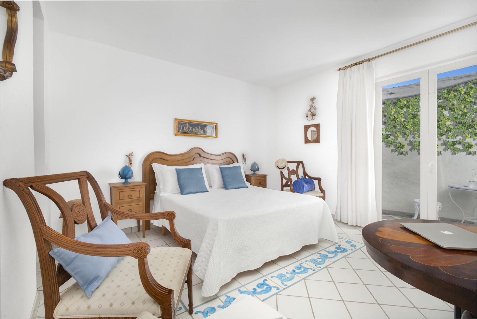 Hotel Smeraldo 3*