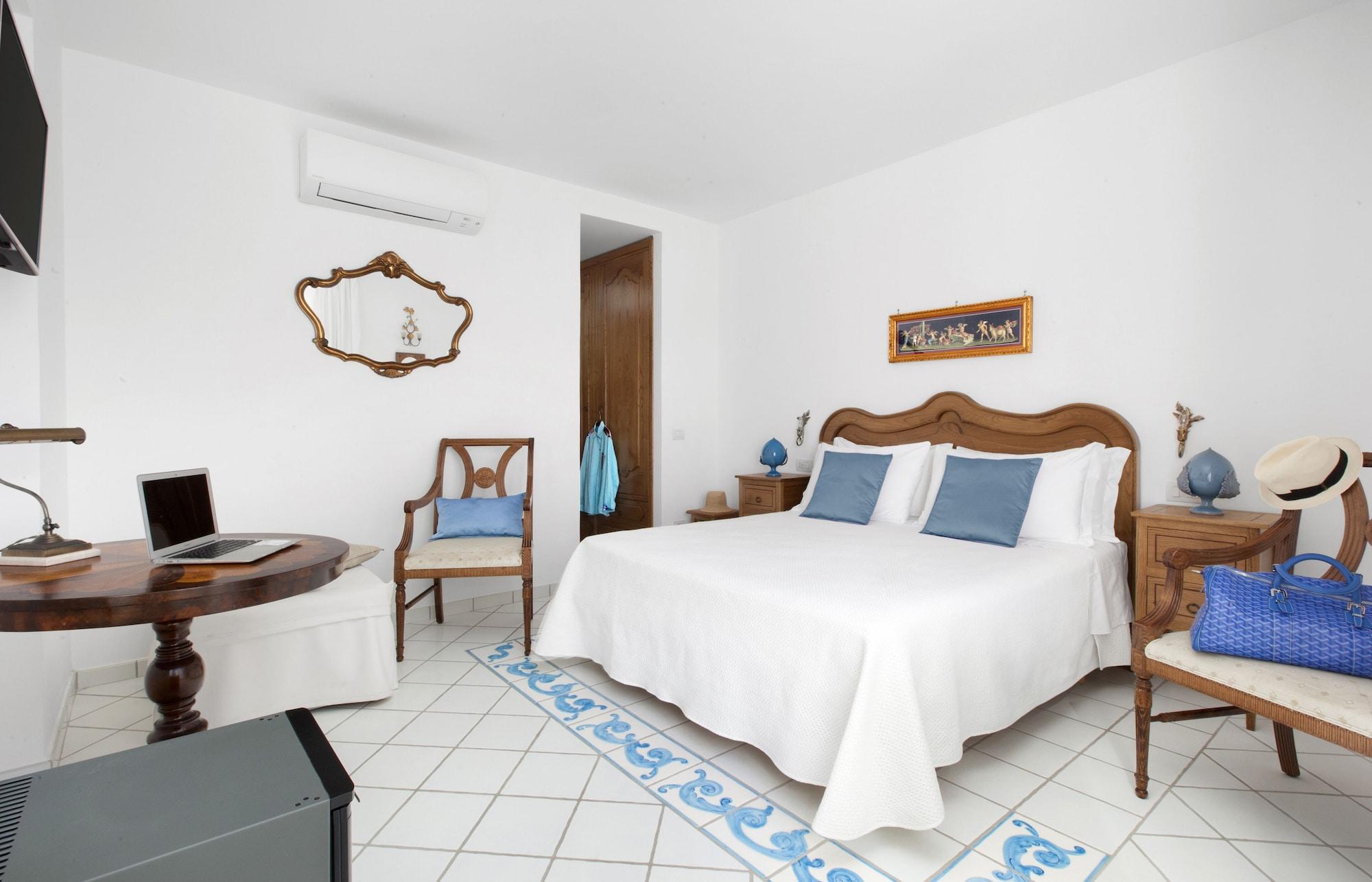 Hotel Smeraldo 3*