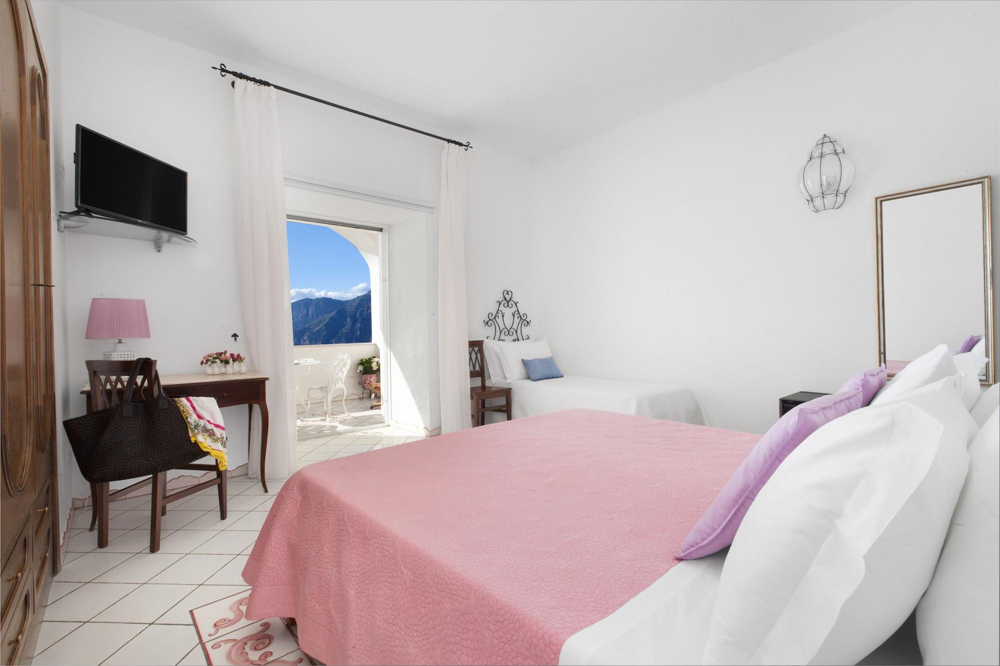 Smeraldo Hotel Praiano