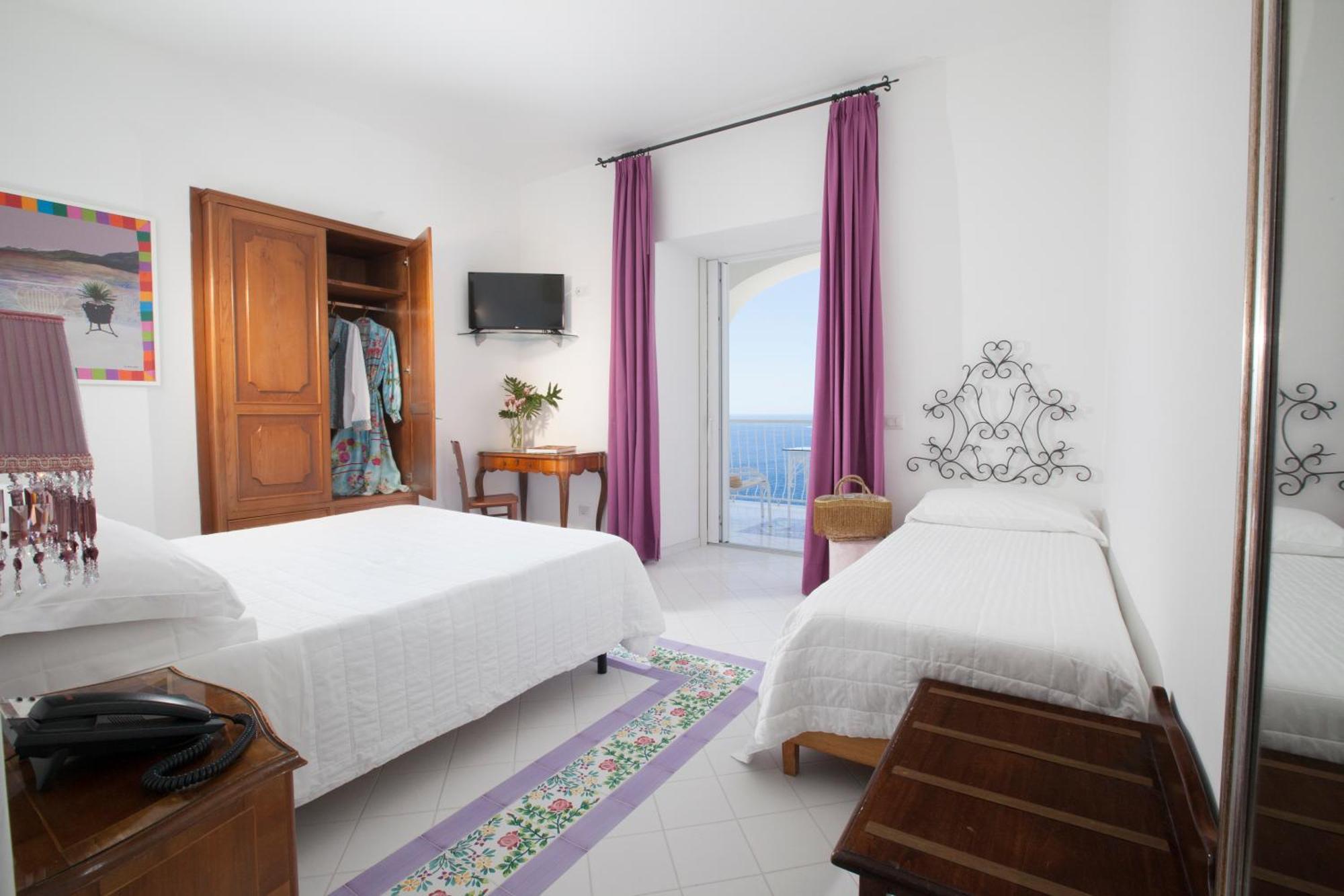 Hotel Smeraldo