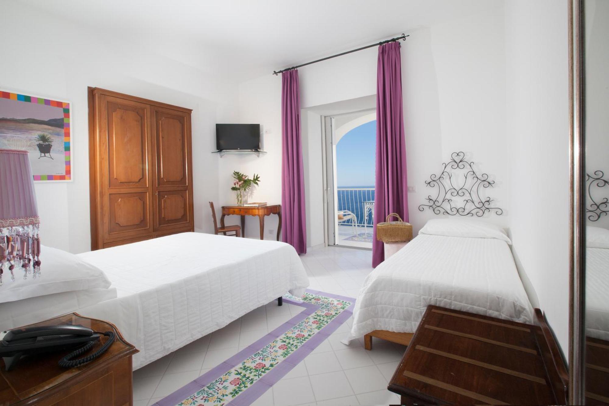 Smeraldo Hotel 3*