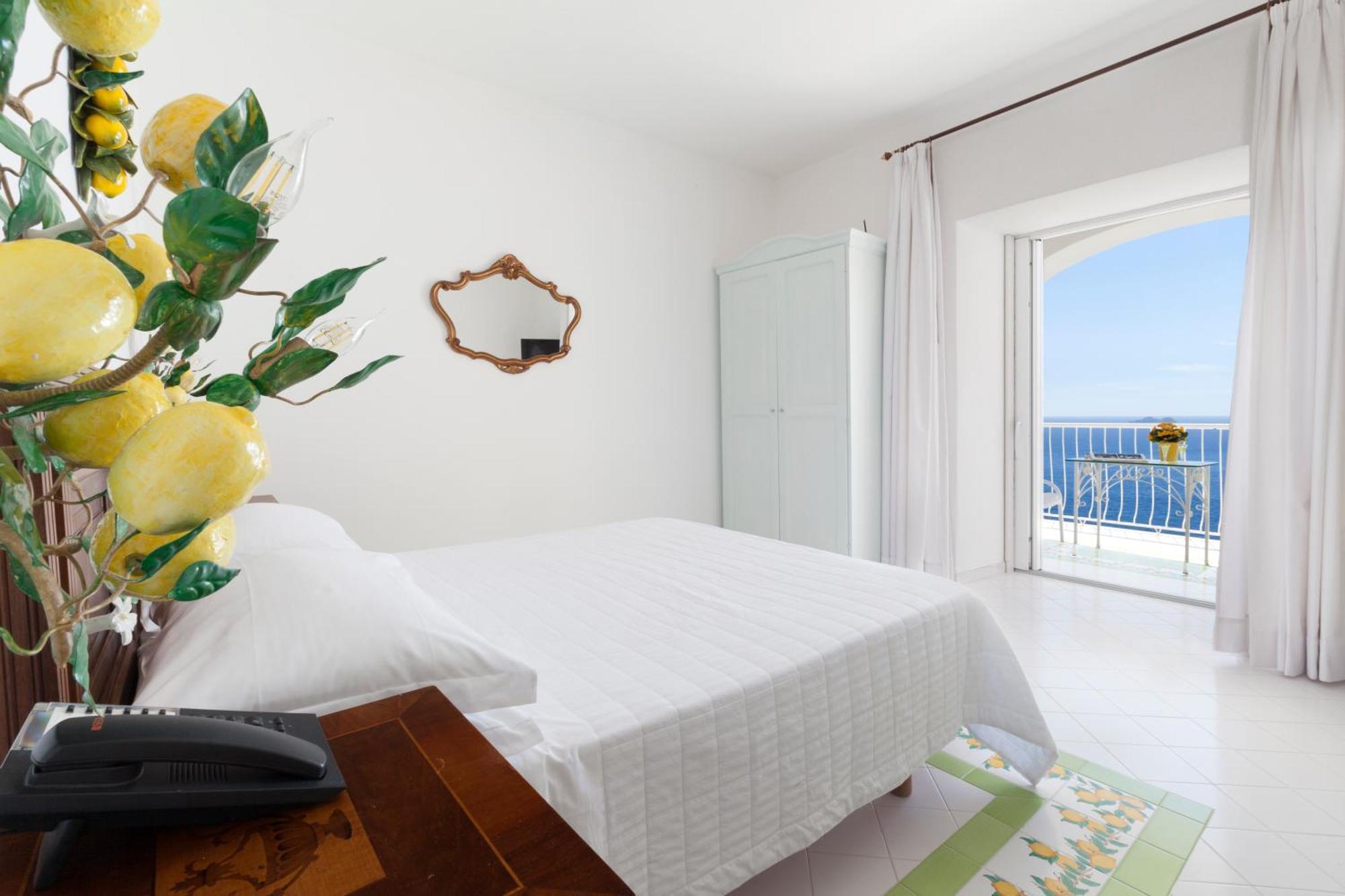 Smeraldo Hotel 3*