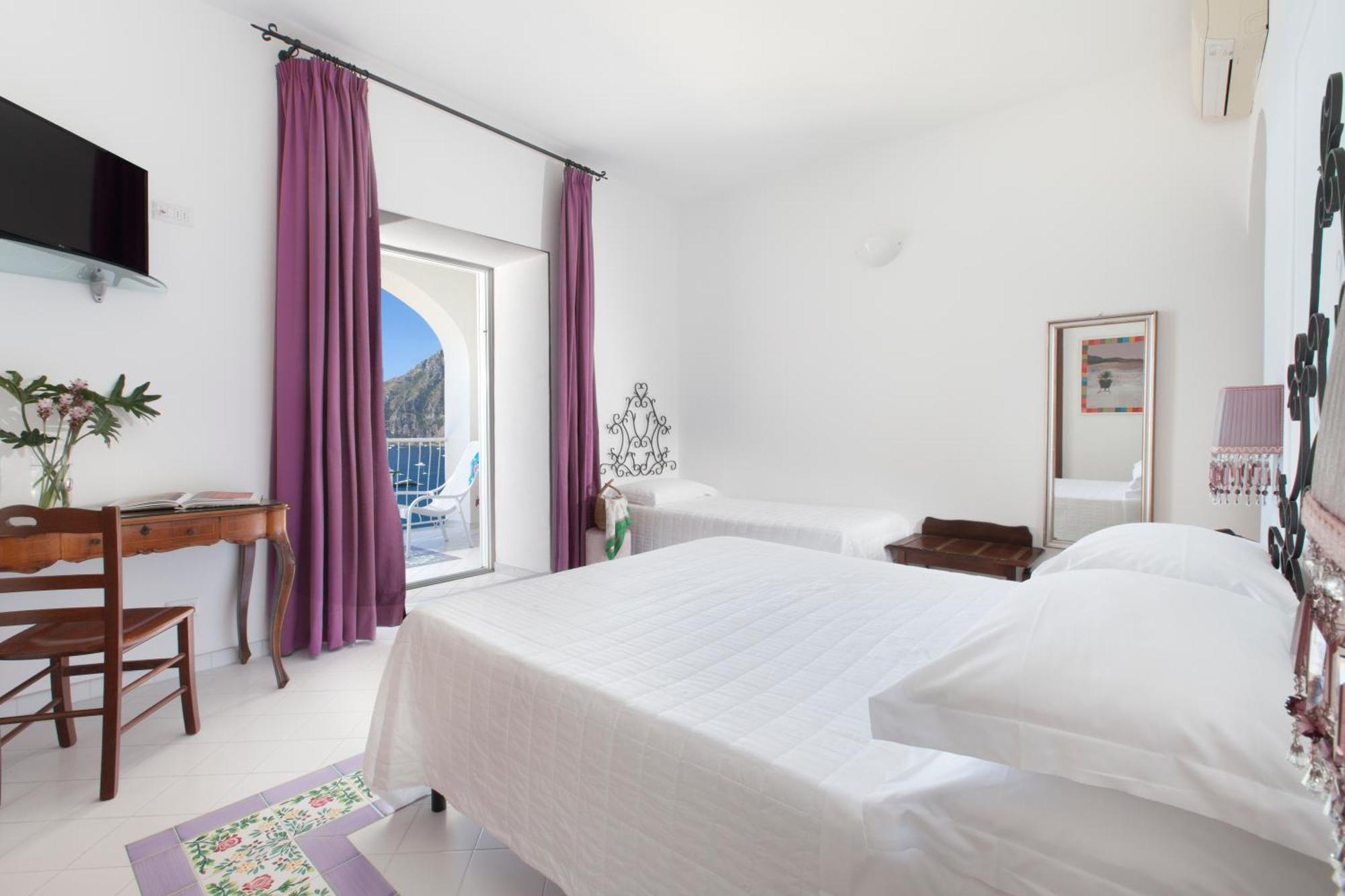 Hotel Smeraldo 3*