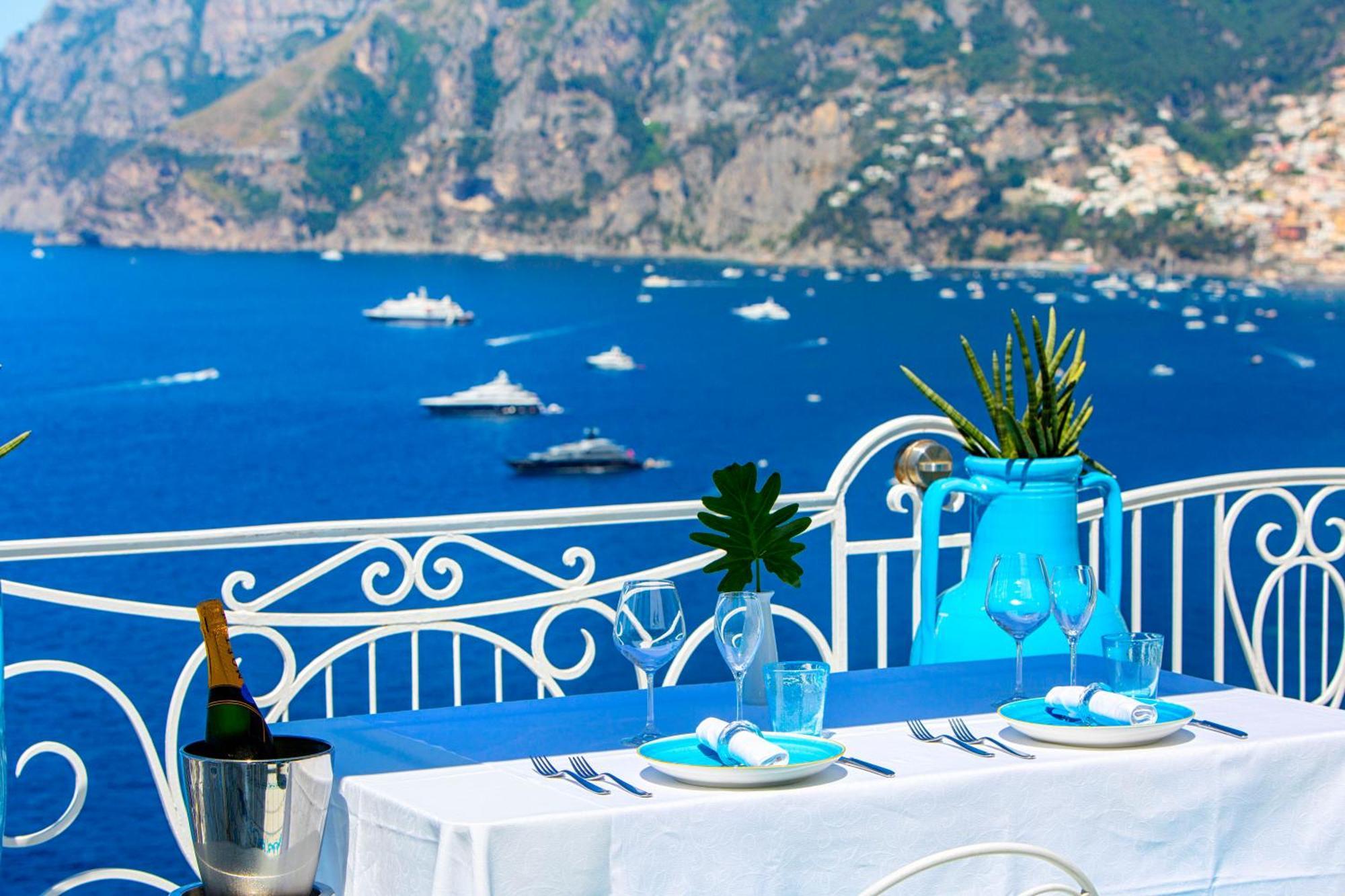 Hotel Smeraldo 3*