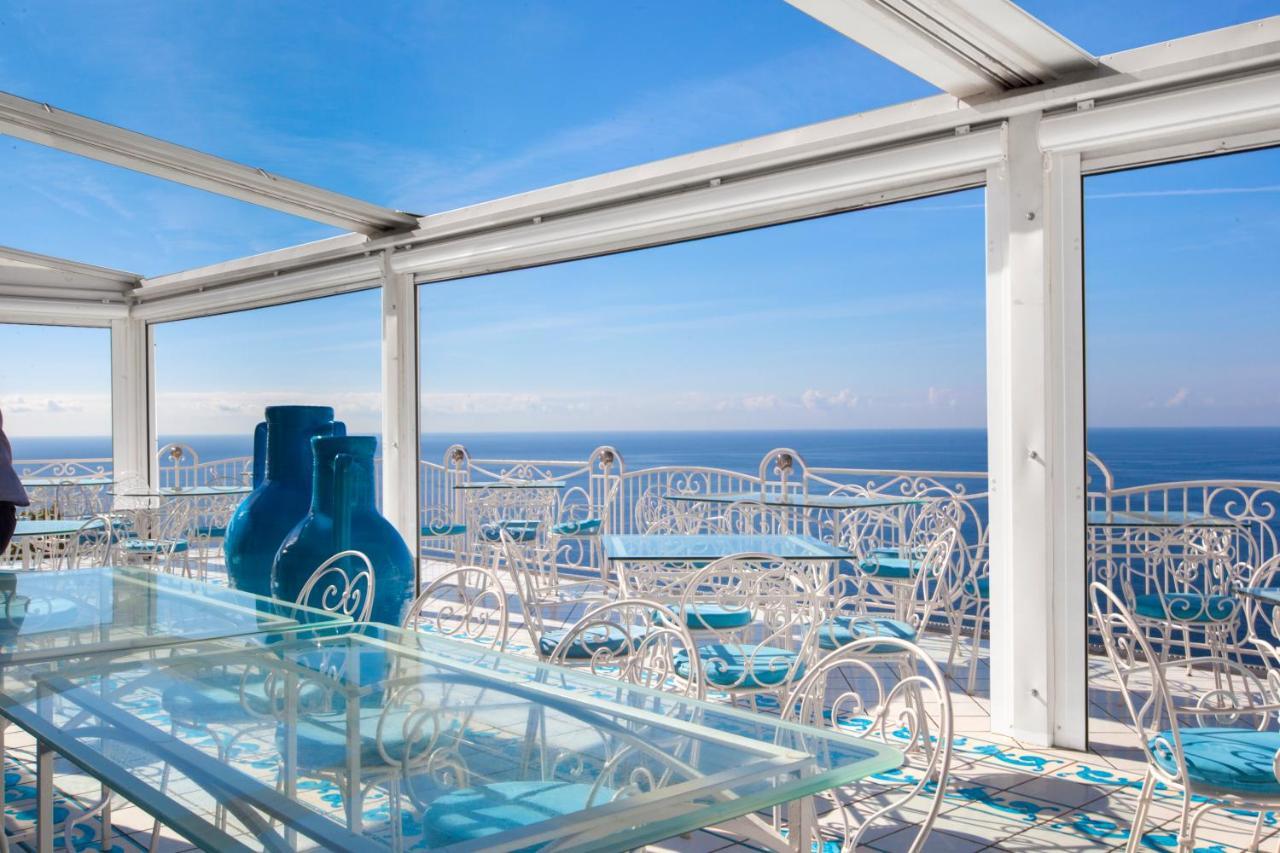 Hotel Smeraldo 3*