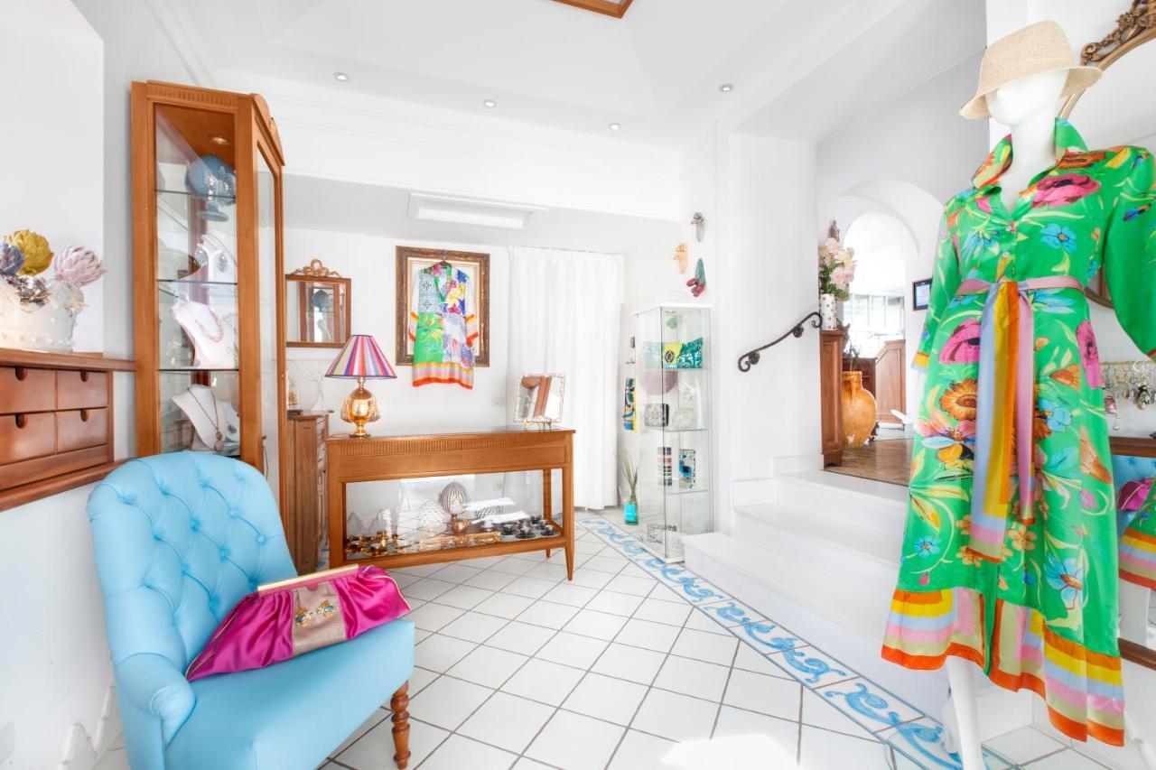 Smeraldo 3* Praiano