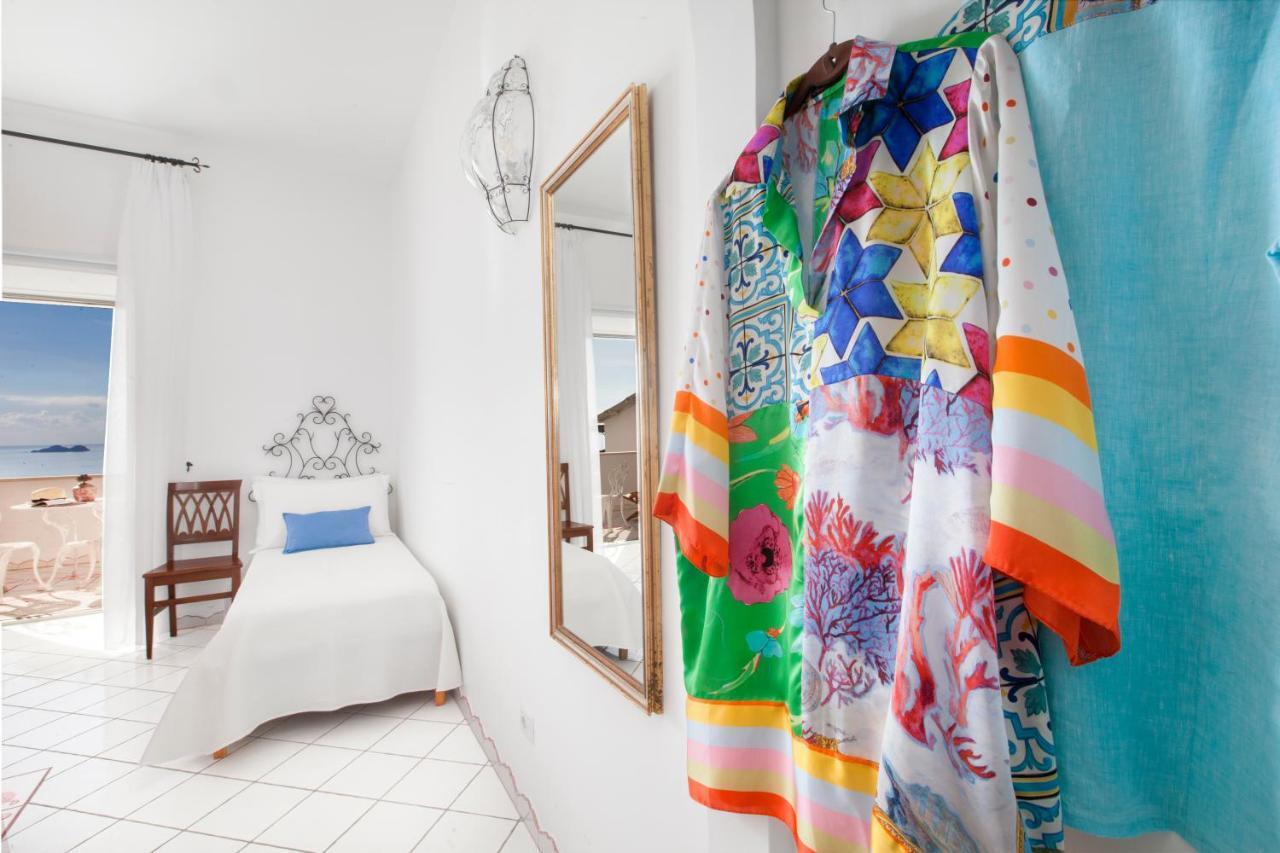 Smeraldo Hotel 3*