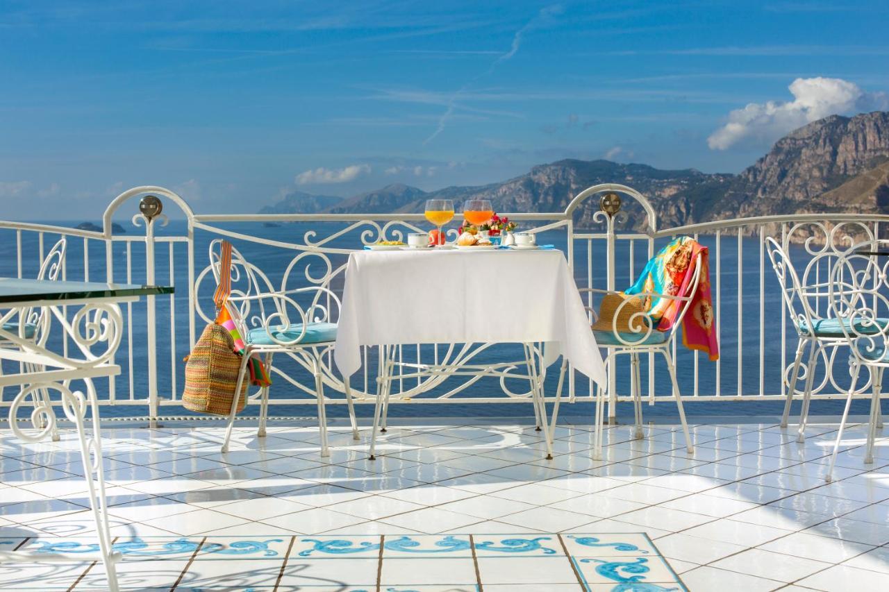 Smeraldo 3* Praiano