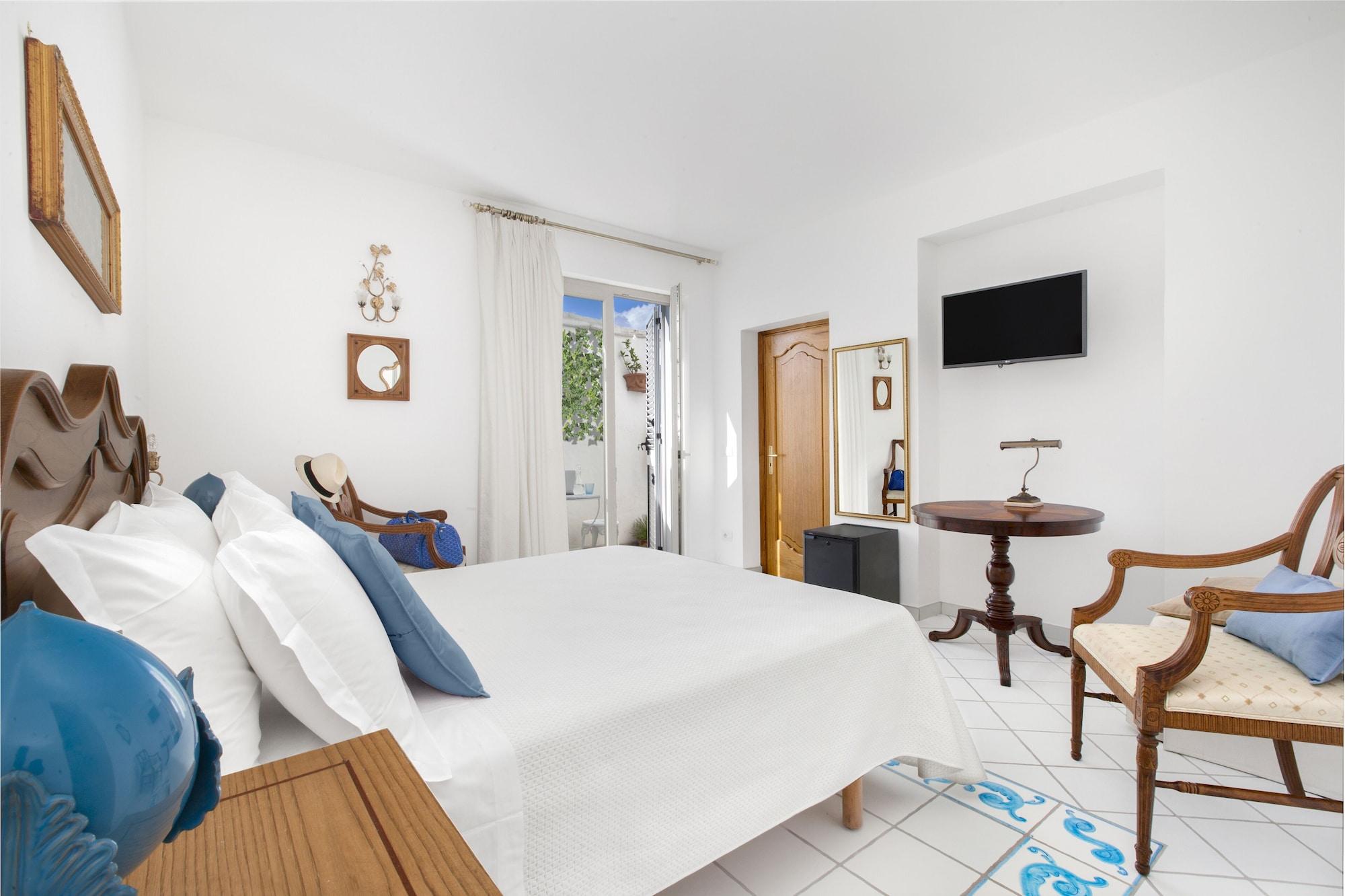 Smeraldo Hotel