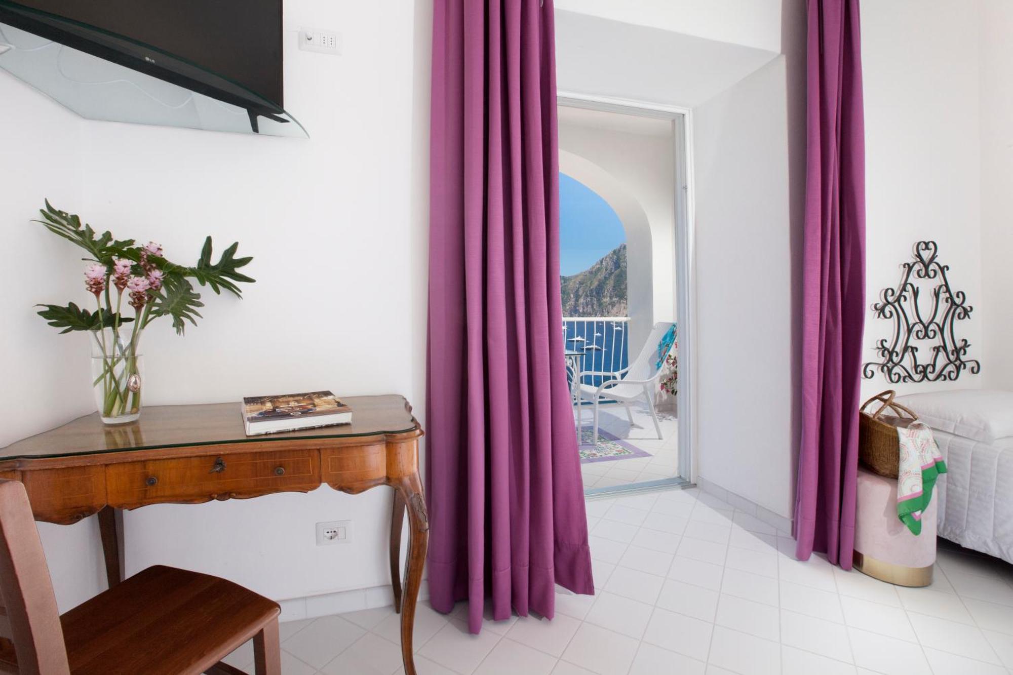 Smeraldo Hotel